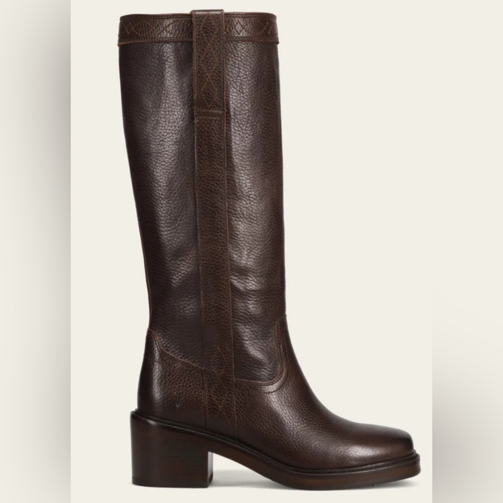FRYE KATE PULL ON BOOTS